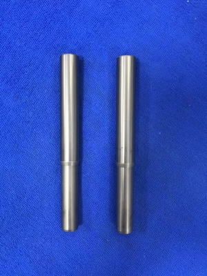 Silicon Carbide Zirconia Ceramic Shaft Corrosion Resistance For Pool Pump