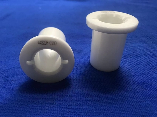 Pumps Ssic Ceramic Sliding Zro2 Bearing Corrosion Resistance High Strength And Toughness