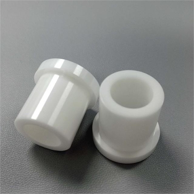 Pumps Ssic Ceramic Sliding Zro2 Bearing Corrosion Resistance High Strength And Toughness