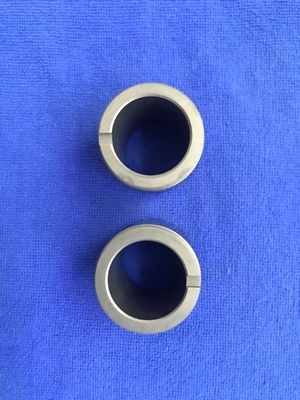 High Temperature OEM Silicon Carbide Seal Tolerance Lower Friction Than Steel