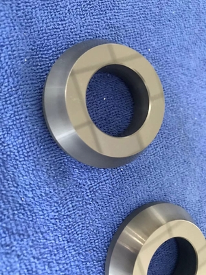 Ssic Ceramic Mechanical Seals One Side Polishing For Rotating Machinery