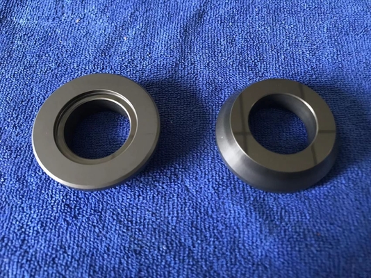 SSiC Sealing Industrial Durable Metal Mechanical Rotary Seal