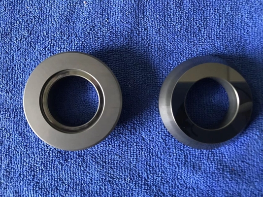 Ssic Ceramic Mechanical Seals One Side Polishing For Rotating Machinery