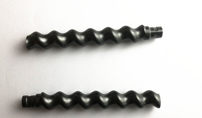 Silicon Carbide / Zirconia Advanced Structural Ceramics With High Chemical Resistance