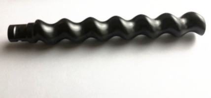 Medical Equipment Parts Advanced Ceramic Structures With High Corrosion Resistance