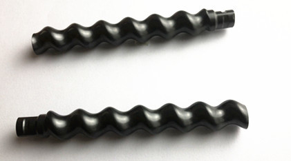 Medical Equipment Parts Advanced Ceramic Structures With High Corrosion Resistance