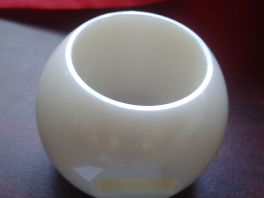 Ceramic Ball Valve