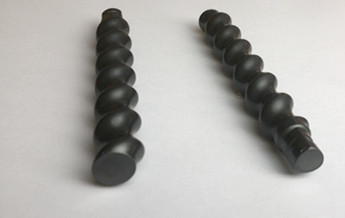 Medical Equipment Parts Advanced Ceramic Structures With High Corrosion Resistance