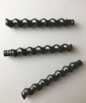 Famous Advanced Structural Ceramics High Corrosion And Wear Resistance
