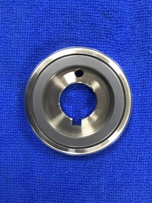 OBM Ssic+C+304 Material Hybrid Ceramic Bearings For Stainless Steel Application