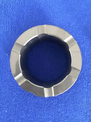 Low Friction Sliding Bearing For High Temperature Applications And Extended Durabilit