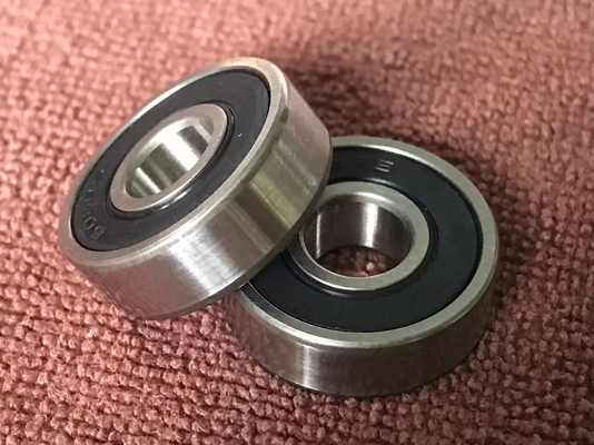 Abec7 Water Pump 608 Ceramic Bearings Single Row