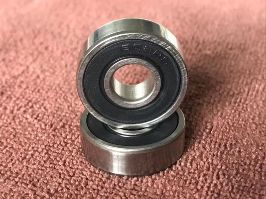 Abec7 Water Pump 608 Ceramic Bearings Single Row