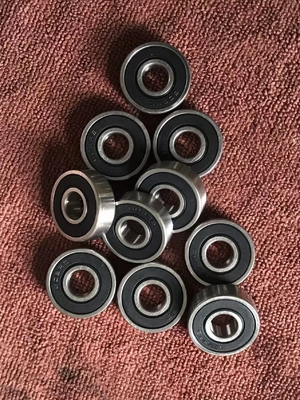 Abec7 Water Pump 608 Ceramic Bearings Single Row