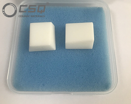 High Corrosion Resistance Advanced Structural Ceramics For Heavy Duty Applications