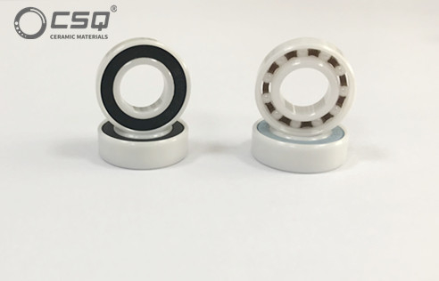 688 ABEC3 Ceramic Ball Bearings Easy Control For Kids Roller Skate