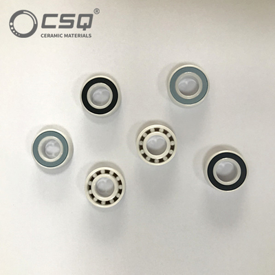 688 ABEC3 Ceramic Ball Bearings Easy Control For Kids Roller Skate