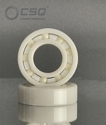 6003 Silicon Nitride Ball Bearings Long Lifetime Less Maintenance