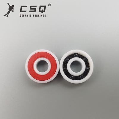 Inline Skating Marathon 608 Ceramic Bearings 8x22x7mm