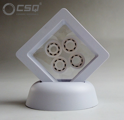 Auv 695 High Speed Ceramic Bearings 5 X 13 X 4 Mm