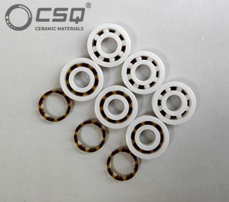 Auv 695 High Speed Ceramic Bearings 5 X 13 X 4 Mm