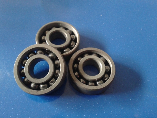 Anti Corrosion Silicon Nitride Ball Bearings 608 6200 6201 6202 6203 6204 P4