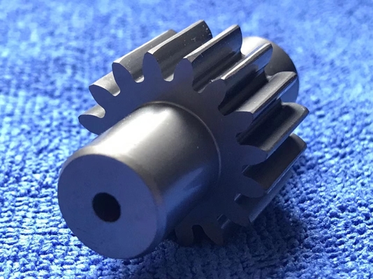 High Wear Resistance Advanced Structural Ceramics With Customization Offered