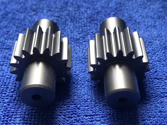 High Wear Resistance Advanced Structural Ceramics With Customization Offered