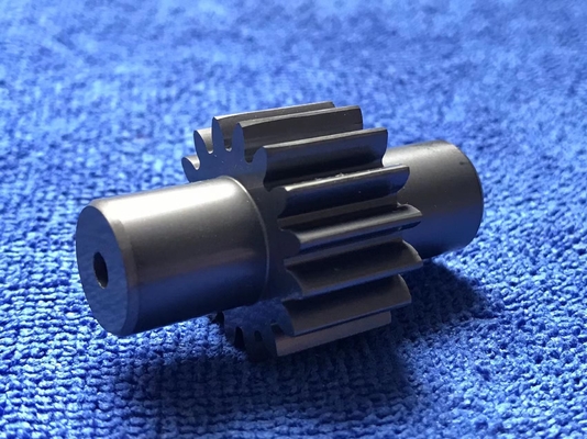 High Wear Resistance Advanced Structural Ceramics With Customization Offered