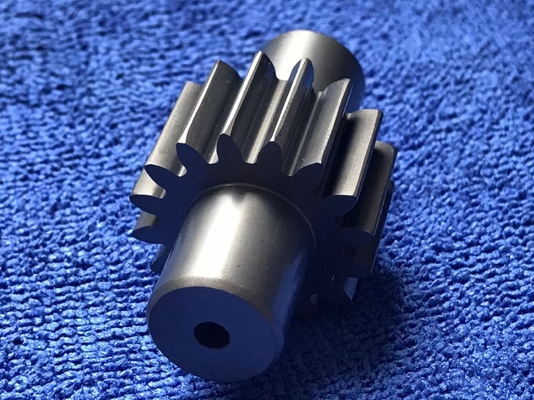 High Wear Resistance Advanced Structural Ceramics With Customization Offered