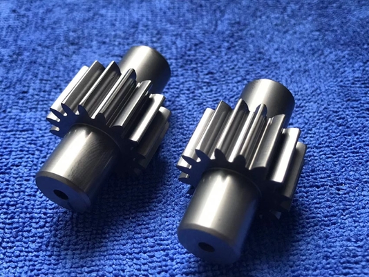 High Wear Resistance Advanced Structural Ceramics With Customization Offered