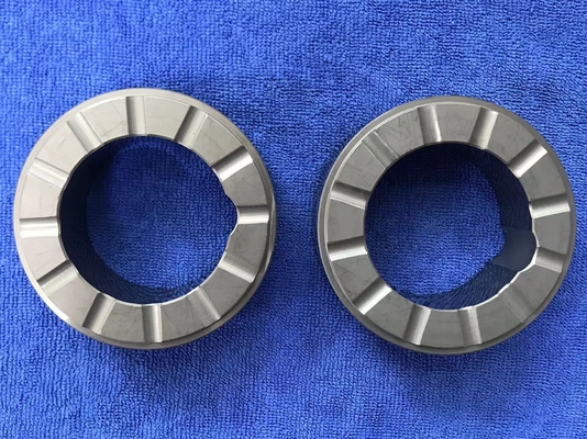 High Temperature Zro2 Bearing Corrosion Resistance For Industrial Automation