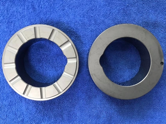 High Temperature Zro2 Bearing Corrosion Resistance For Industrial Automation