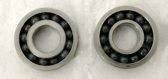 6201 Full Zirconia Ceramic Bearing 