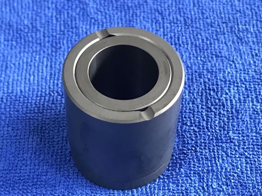 Pumps Oem Silicon Carbide Sleeve Step Assembly