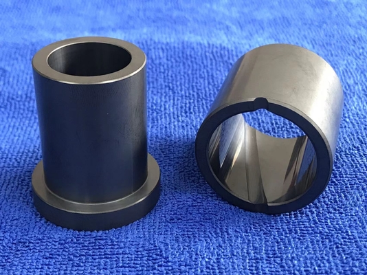 Pumps Oem Silicon Carbide Sleeve Step Assembly