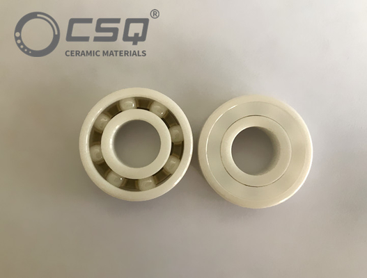 6000 Series Ceramic Ball Bearings For Petrochemical Industry