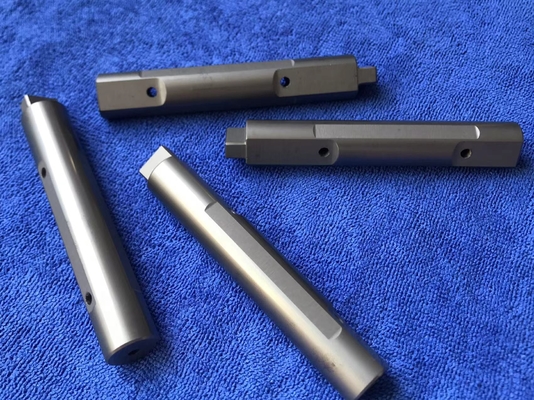 High Wear Resistance Advanced Ceramic Structures Ideal For Machine Components
