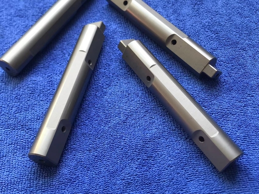 High Wear Resistance Advanced Ceramic Structures Ideal For Machine Components