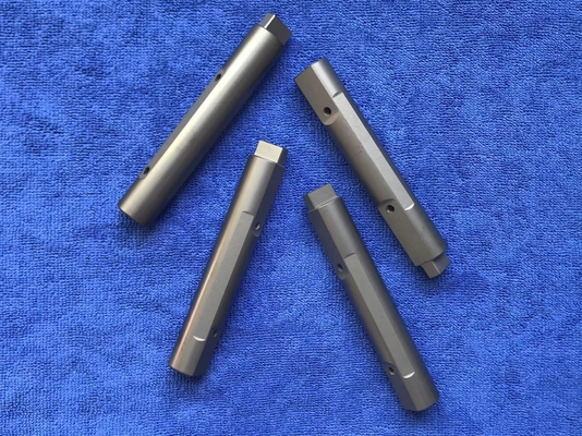 High Wear Resistance Advanced Ceramic Structures Ideal For Machine Components