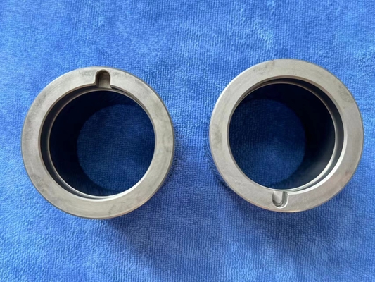 OEM Serive Ceramic Sleeve Bearing Customized Size