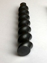 Structural Ceramics Unmatched Resistance To Corrosion And Abrasion