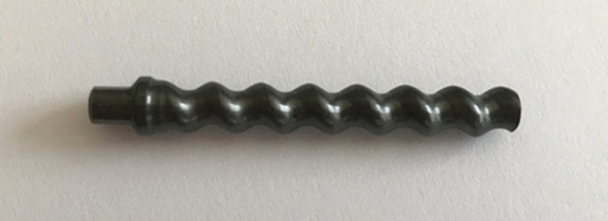 Structural Ceramics Unmatched Resistance To Corrosion And Abrasion