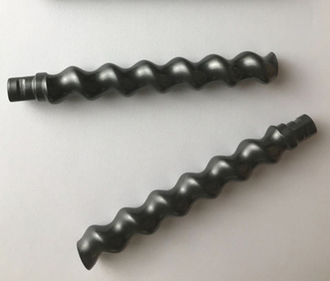 Structural Ceramics Unmatched Resistance To Corrosion And Abrasion