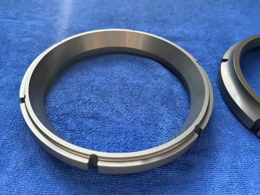Ceramic Sliding Bearing For Heavy Load Applications