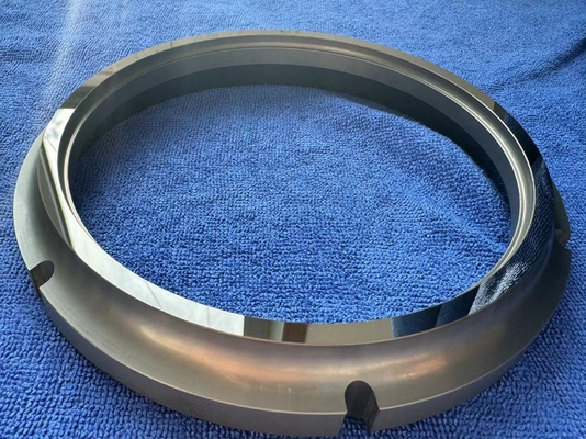 Long Lifespan Rotary SSiC Mechanical Seal Sustained Up To 5000 Psi For Enhanced Sealing