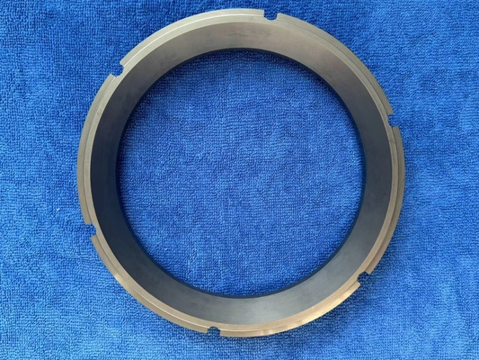 Long Lifespan Rotary SSiC Mechanical Seal Sustained Up To 5000 Psi For Enhanced Sealing