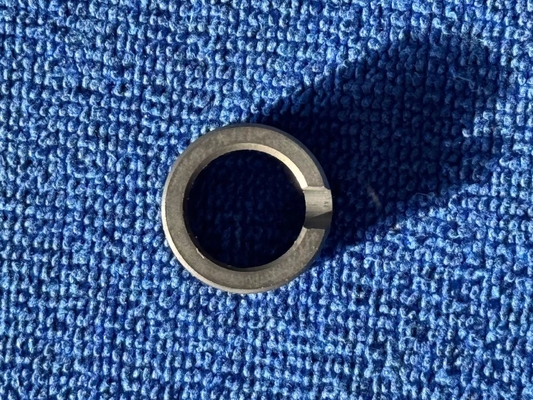 Grooves Customization Ceramic Bushing Use In Pump