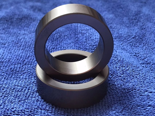 High Pressure Structure Ceramic Sliding Bearing With Long Lifespan
