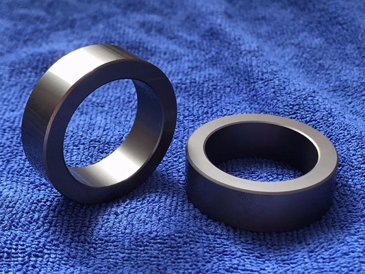 High Precision Ceramic Sliding Bearing High Temperature Corrosion Resistance
